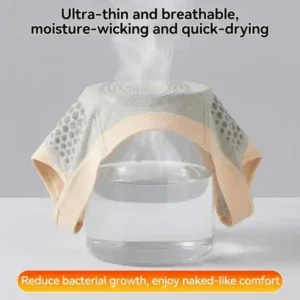 2026 NEW RELEASE Moringa & Berberine 4-In-1 Micro-Particle Sculpting & Fat-Burn Shorts - Image 18