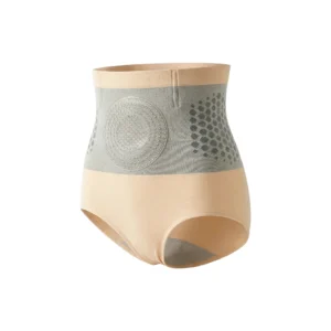 2026 NEW RELEASE Moringa & Berberine 4-In-1 Micro-Particle Sculpting & Fat-Burn Shorts - Image 2