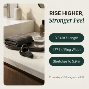 🚀✨2026's Most Compelling Upgrade! -The #1 5-in-1 at-home trainer - Image 6