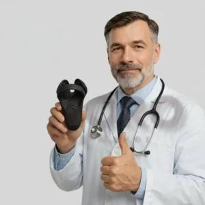 🚀2026's Most Compelling Upgrade! The #1 5-in-1 at-home trainer that reverses ED-Daily Rehabilitation Device for Men Physical Vitality - Image 12
