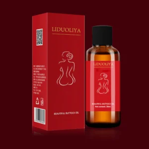 Butt Lift & Enhance Oil - Image 2