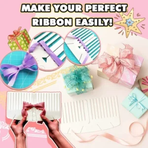 Ribbon Maker - Image 9