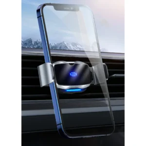 Magic Clip D7 Car Electric Mobile Phone Holder - Image 11