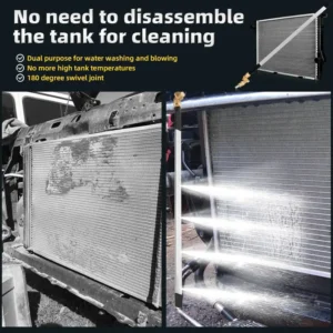 4500 PSI Radiator Flush Tool - Image 4