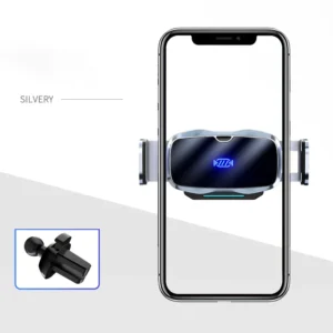 Magic Clip D7 Car Electric Mobile Phone Holder - Image 8