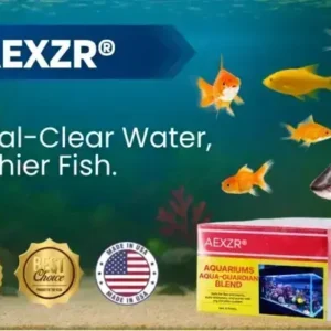 Aquariums Aqua-Guardian Blend - Image 16