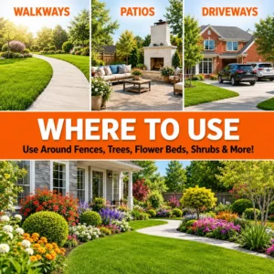🔥 Advanced 2-in-1 Pro+ Herbicide | Upgraded Formula for 6-Hour Rapid Kill, Root Eradication & Destroys Glyphosate-Resistant Weeds - Image 5