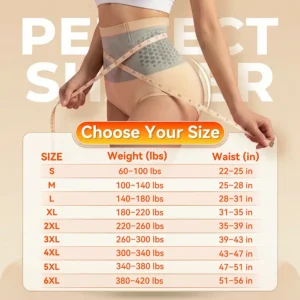 2026 Thermogenic Sculpting Shorts - Image 7