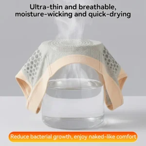 2026 Thermogenic Sculpting Shorts - Image 9