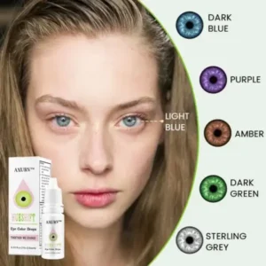 HueShift Eye Color Drops - Image 4