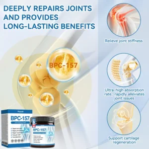 BPC-157 Joint Healing Cream - Image 7