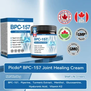 BPC-157 Joint Healing Cream - Image 2