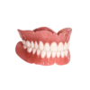 Custom Custom-Fit Full Functional Dentures