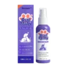 Pet Oral Spray 2026 | Fresh Breath & Tartar Care