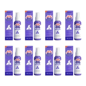 Pet Oral Spray 2026 | Fresh Breath & Tartar Care - Image 15