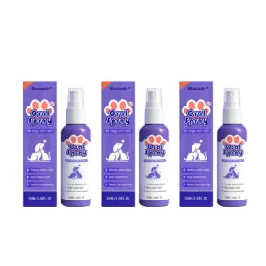 Pet Oral Spray 2026 | Fresh Breath & Tartar Care - Image 17