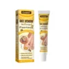 Bee Venom Nail Fungus Psoriasis Treatment Cream