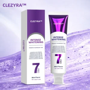 Pro Intensive Toothpaste - Image 2