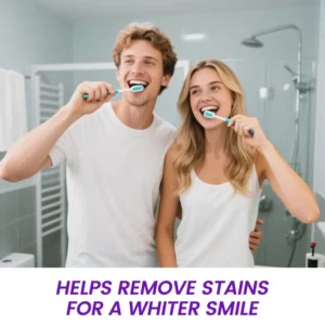 Pro Intensive Toothpaste - Image 5