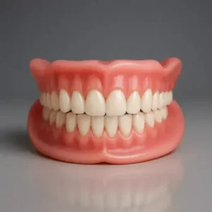 Custom-Fit Dentures — Designed for Comfort and a Natural-Looking Smile - Image 7