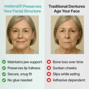 🏆Ends Today: 70% OFF! 🏆2026 Bestselling Product🦷 Fit for a Fresh Smile, Say Goodbye to Wearing Discomfort!🌎 - Image 14