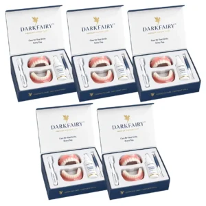 🔥Ends Today: 70% Custom-Fit Full Functional Dentures Make you more confident - Image 17