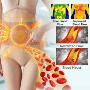 2026 NEW RELEASE Moringa & Berberine 4‑In‑1 Micro‑Particle Sculpting & Fat‑Burn Shorts - Image 11