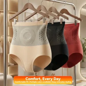 2026 NEW RELEASE Moringa & Berberine 4‑In‑1 Micro‑Particle Sculpting & Fat‑Burn Shorts - Image 16