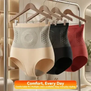 2026 NEW RELEASE Moringa & Berberine 4‑In‑1 Micro‑Particle Sculpting & Fat‑Burn Shorts - Image 15
