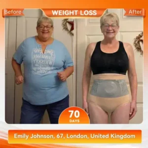 2026 NEW RELEASE Moringa & Berberine 4‑In‑1 Micro‑Particle Sculpting & Fat‑Burn Shorts - Image 6