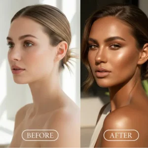 GOORA Transdermal Tanning Patch 2026 | UV-Free Glow - Image 3