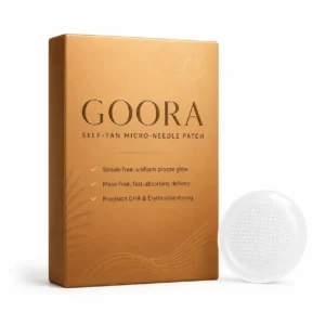 GOORA Transdermal Tanning Patch 2026 | UV-Free Glow - Image 7