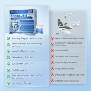Tooth & Gum Repair - Image 11