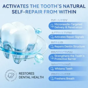 Tooth & Gum Repair - Image 15
