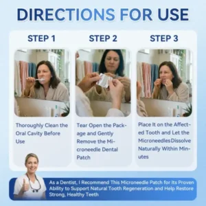 Tooth & Gum Repair - Image 16