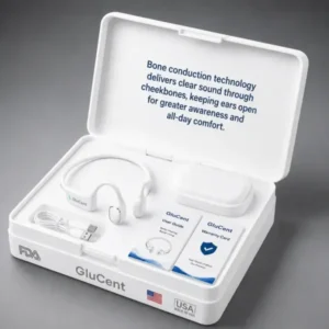 Bone Conduction Hearing Headphones 2026 - Image 12