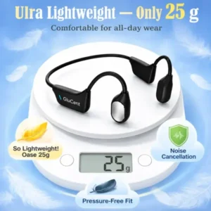 Bone Conduction Hearing Headphones 2026 - Image 9