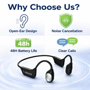 Bone Conduction Hearing Headphones 2026 - Image 12