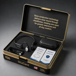 Bone Conduction Hearing Headphones 2026 - Image 13