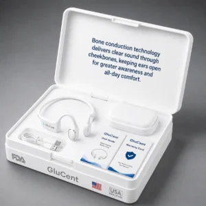 Bone Conduction Hearing Headphones 2026 - Image 14
