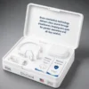 Bone Conduction Hearing Headphones 2026