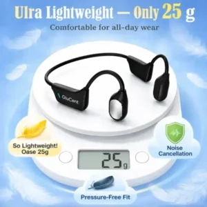 Bone Conduction Hearing Headphones 2026 - Image 9