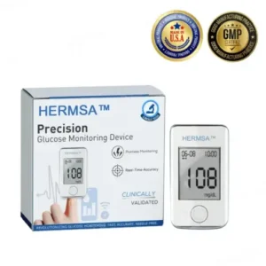 Noninvasive Laser-Precision Glucose Monitor - Image 8