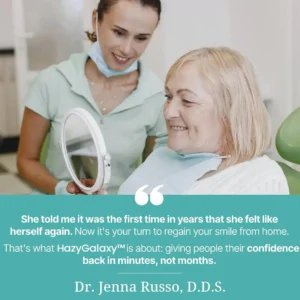 🦷 Custom-Fit Dentures ⏰ ENDS TODAY 70% OFF | Smile with Confidence - Image 7