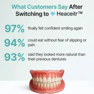 Premium Full Denture Set - Image 8