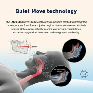 🔥Hot Sale 60% off🔥 Professional intelligent anti-snoring device - Image 4