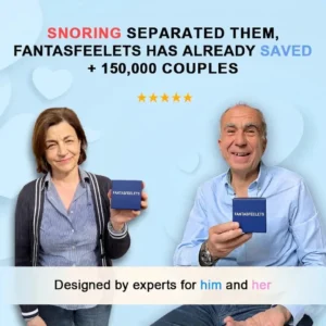 🔥Hot Sale 60% off🔥 Professional intelligent anti-snoring device - Image 8