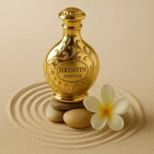 🌸 JEREMYTIS EDP by Prestige – A luxurious blend of fruity, floral & warm woody notes for an elegant, lasting scent 🌿💖 - Image 2