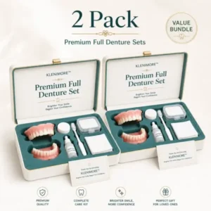 Dentures 2026 | Natural Smile Comfort - Image 3