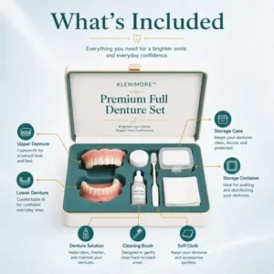 Dentures 2026 | Natural Smile Comfort - Image 6